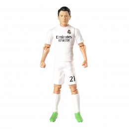 FIGURE BRAHIM DIAZ 20 CM... 2