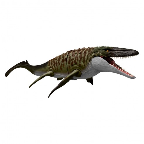 DINOSAUR MOSASAURUS JURASSIC WORLD...