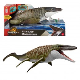 DINOSAUR MOSASAURUS... 2
