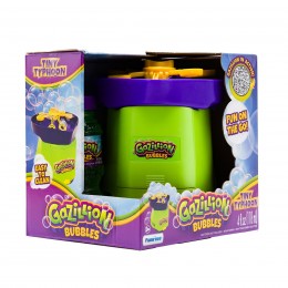 TINY TYPHOON GAZILLION... 2