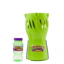 MAQUINA POMPAS BUBBLE FLARE...