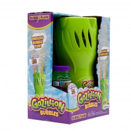 BUBBLE FLARE BUBBLE MACHINE... 2