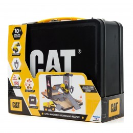 PORTABLE CASE 2 VEHICLES... 2