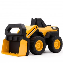 30CM STEEL WHEEL LOADER CAT...