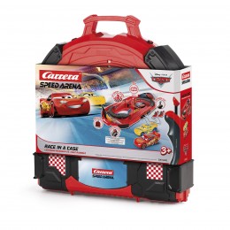 CARRERA SPEED ARENA CARS... 2