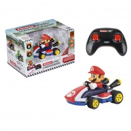 R/C SUPER MARIO KART RACE... 2