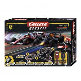 CIRCUITO SPEED ZONE F1 6.3... 2