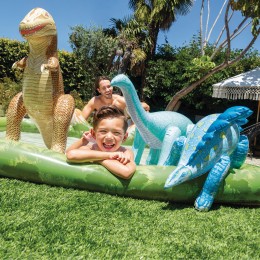 INTEX JURASSIC ADVENTURE... 2