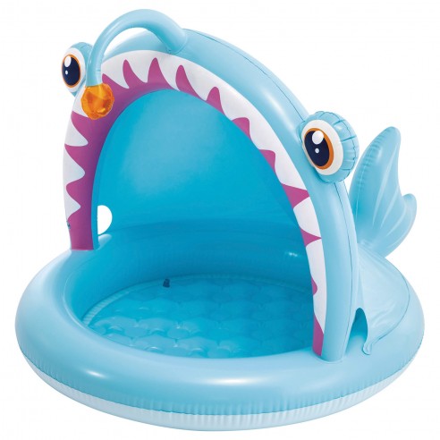 PISCINA INFANTIL ANGLES FISH...