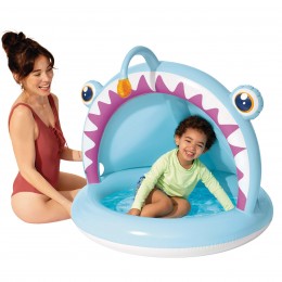 PISCINA INFANTIL ANGLES... 2