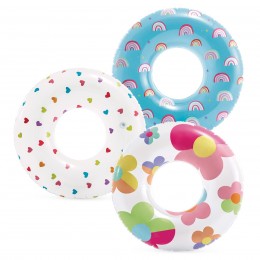 RUEDA HINCHABLE D81 CM...