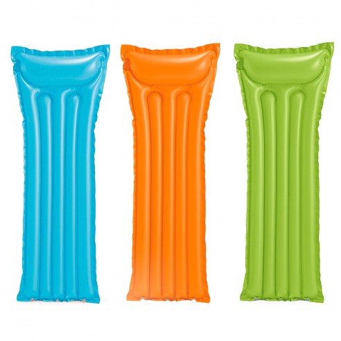 INTEX SDA INFLATABLE MAT, 183 X 69...