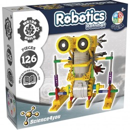 ROBOTICS BETABOT 80004494...