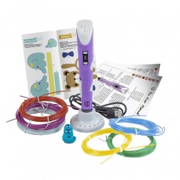 BOLÍGRAFO 3D 90001273... 2