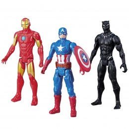 FIGURE TITAN HERO...