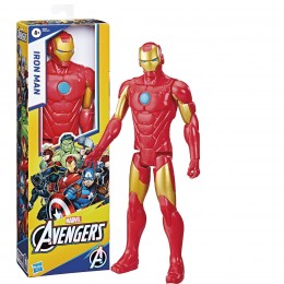FIGURE TITAN HERO... 2