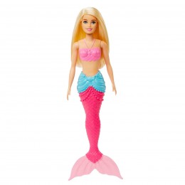 MUÑECA BARBIE DREAMTOPIA... 2