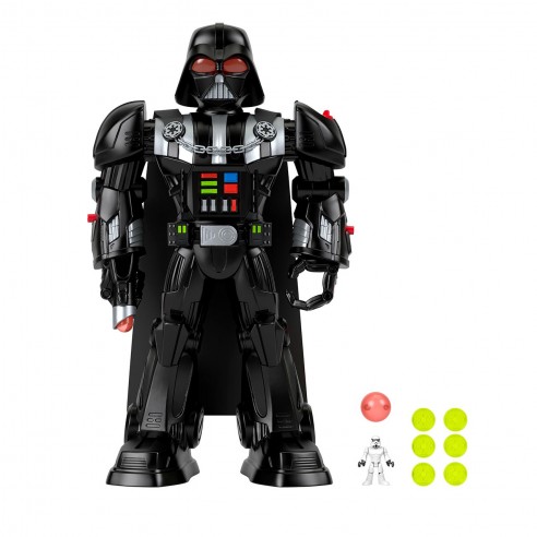 ROBOT DARTH VADER 60 CM IMAGINEXT...