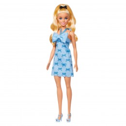 BARBIE FASHIONISTA DOLL... 2