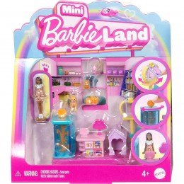 MINI PLAYSET BARBIELAND... 2