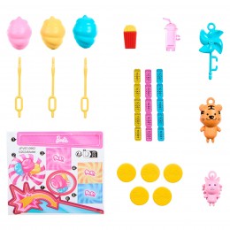 BARBIE COTTON CANDY STAND... 2