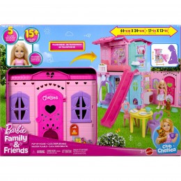 CASA DE CHELSEA BARBIE... 2