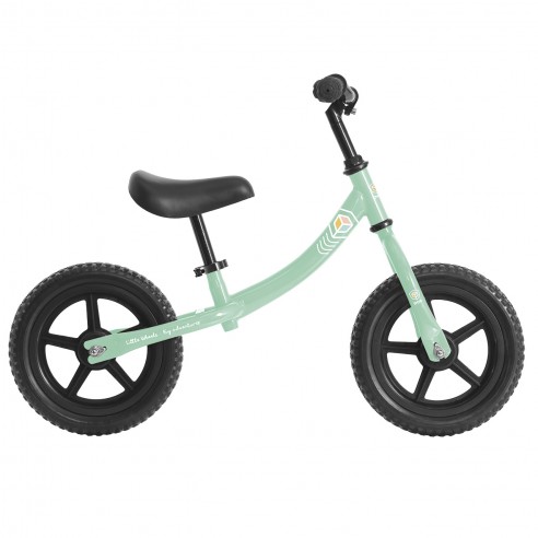 BICICLETA SIN PEDALES MINT D00303 DEQUBE