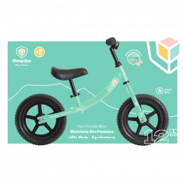 MINT CLIPLESS BIKE 2