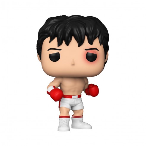 FUNKO POP! ROCKY BALBOA - ROCKY 45TH...