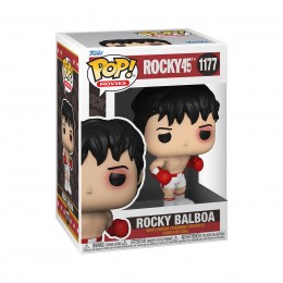 FUNKO POP! ROCKY BALBOA -... 2