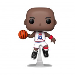 FUNKO POP NBA ALL STARS...