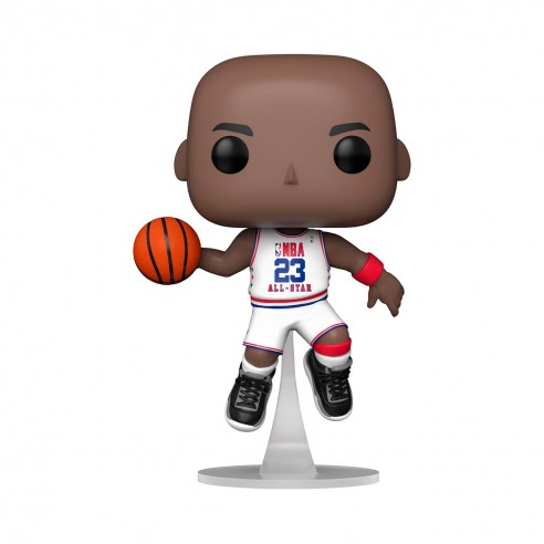 FUNKO POP NBA ALL STARS 1988 MICHAEL...