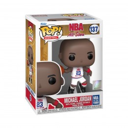 FUNKO POP NBA ALL STARS... 2