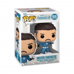 FUNKO POP! MISTER FANTASTIC... 2