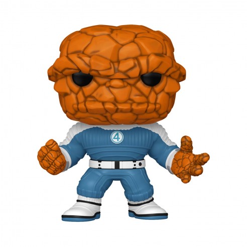FUNKO POP! THE THING - THE FANTASTIC...