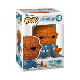 FUNKO POP! LA COSA - LOS 4... 2