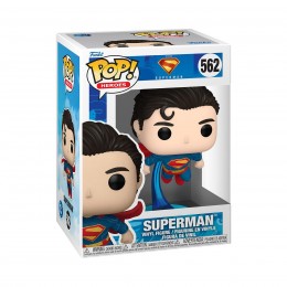 FUNKO POP! SUPERMAN... 2