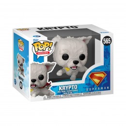 FUNKO POP! SUPERMAN... 2