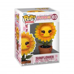 FUNKO POP PLANTS! SUNFLOWER... 2