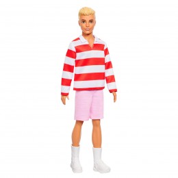 FASHIONISTA KEN DOLL POLO...