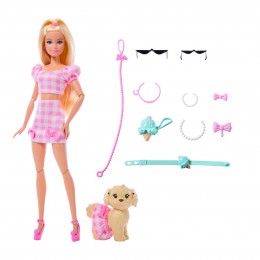 BARBIE TWINNING LOOKS... 2