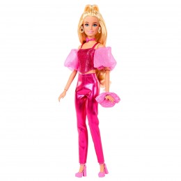 BARBIE DELUXE METALLIC CON... 2