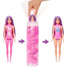 BARBIE COLOR REVEAL CIBER... 2