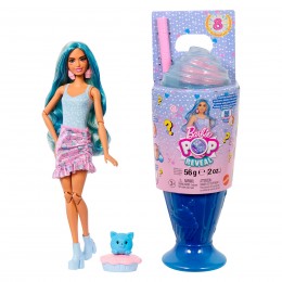 BARBIE POP REVEAL SERIE...