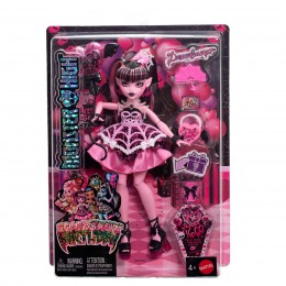MONSTER HIGH TURNS SWEET 16... 2