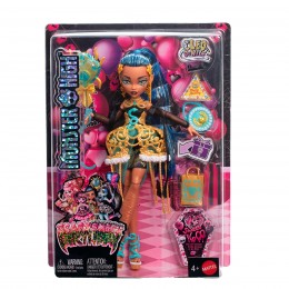 MONSTER HIGH CUMPLE SWEET... 2