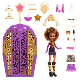 MONSTER HIGH SKULLTIMATE... 2