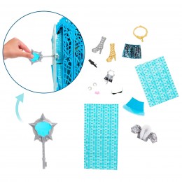 MONSTER HIGH SKULLTIMATE... 2