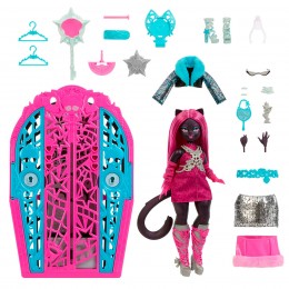MONSTER HIGH SKULLTIMATE... 2