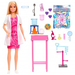 BARBIE YOU CAN BE A... 2